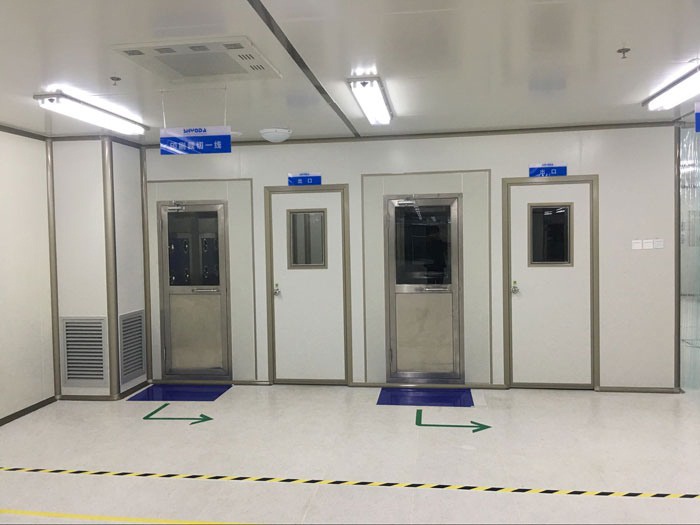 大型廠房室內(nèi)設(shè)計(jì)效果圖大全